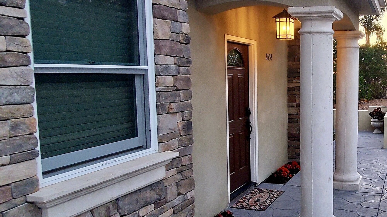 Photo of Outdoor in Carlsbad