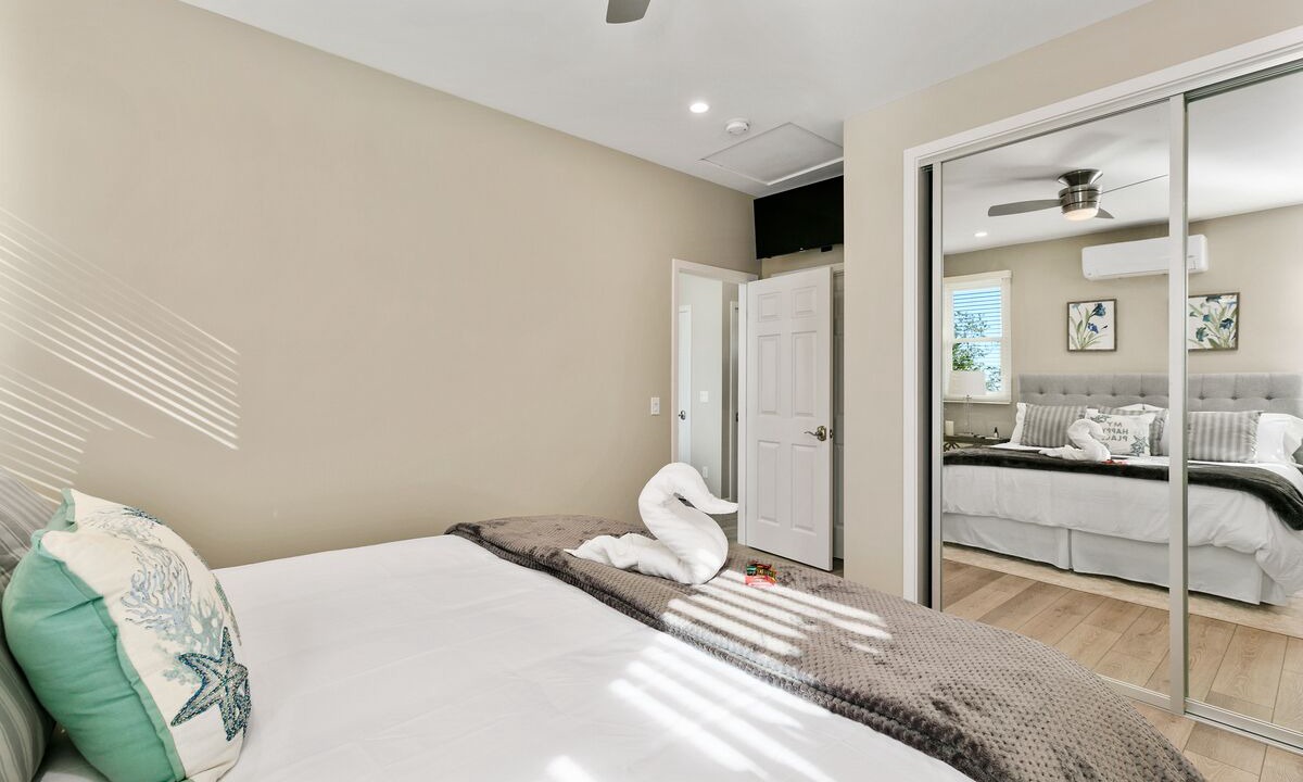 Photo of Bedroom in Carlsbad