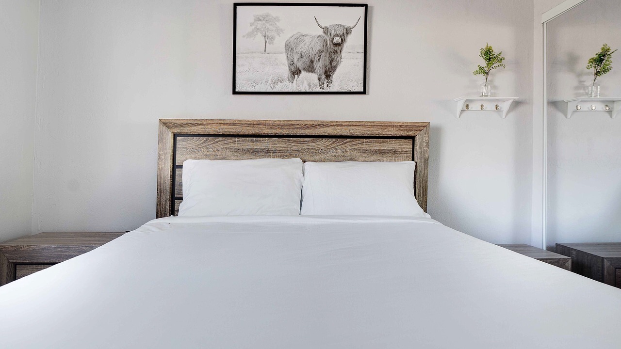 Photo of Bedroom in National City