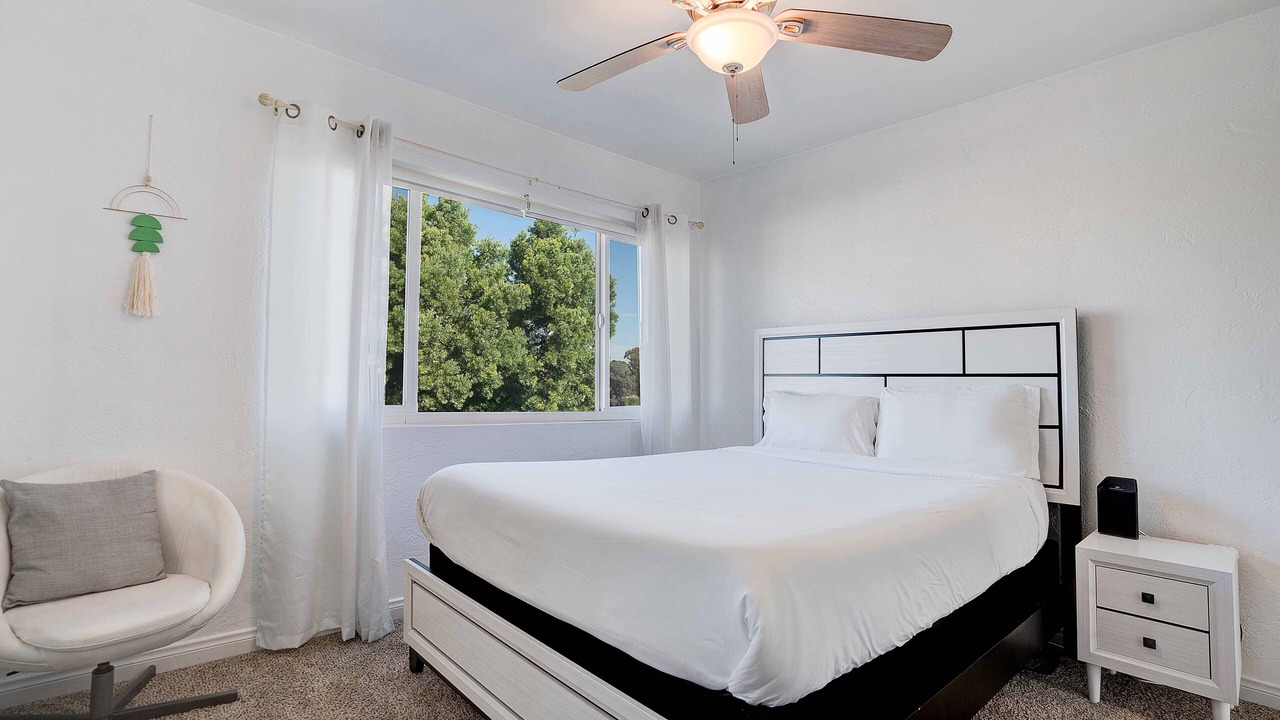 Photo of Bedroom in National City