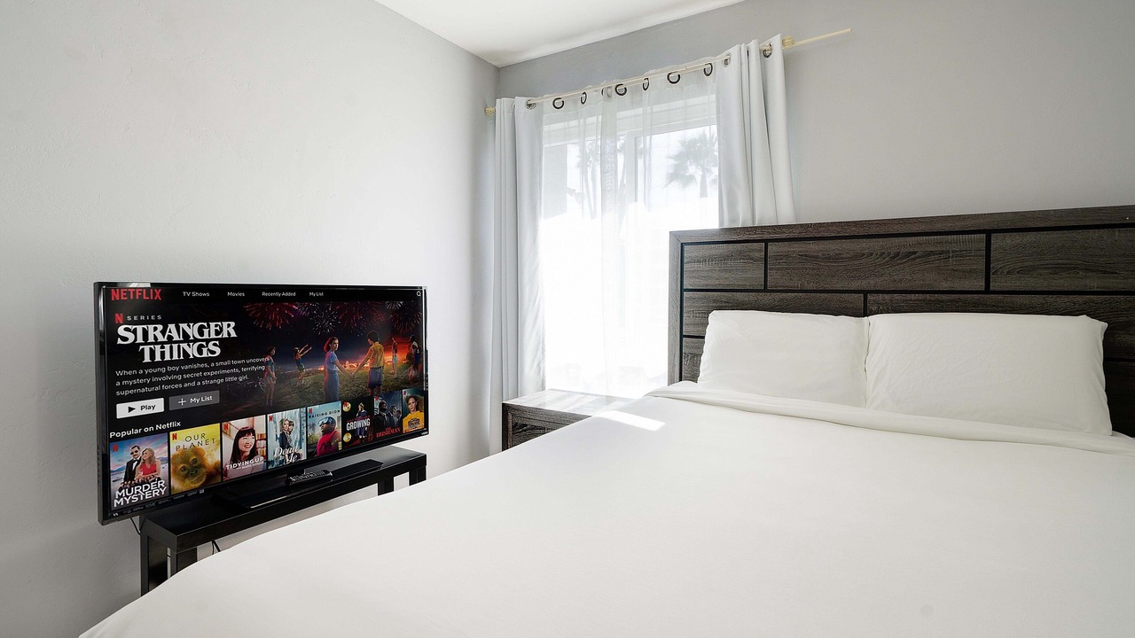 Photo of Bedroom in National City
