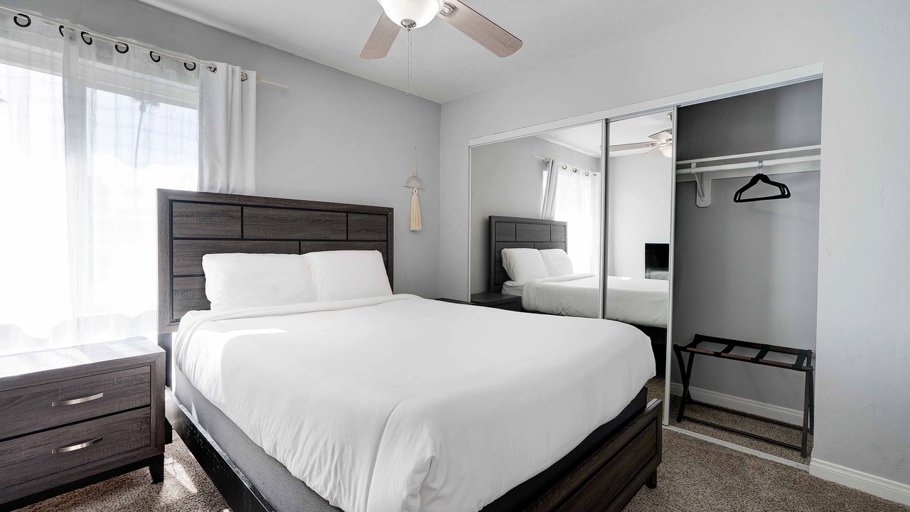 Photo of Bedroom in National City