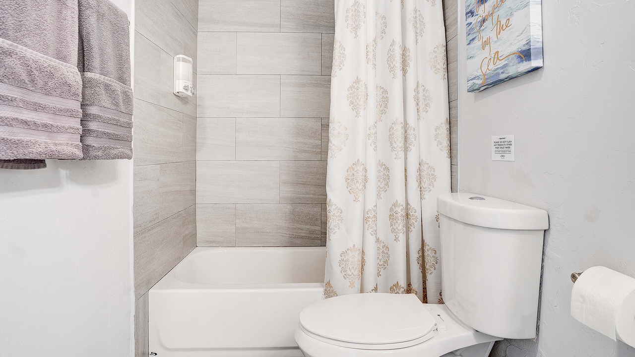 Photo of Bathroom in National City
