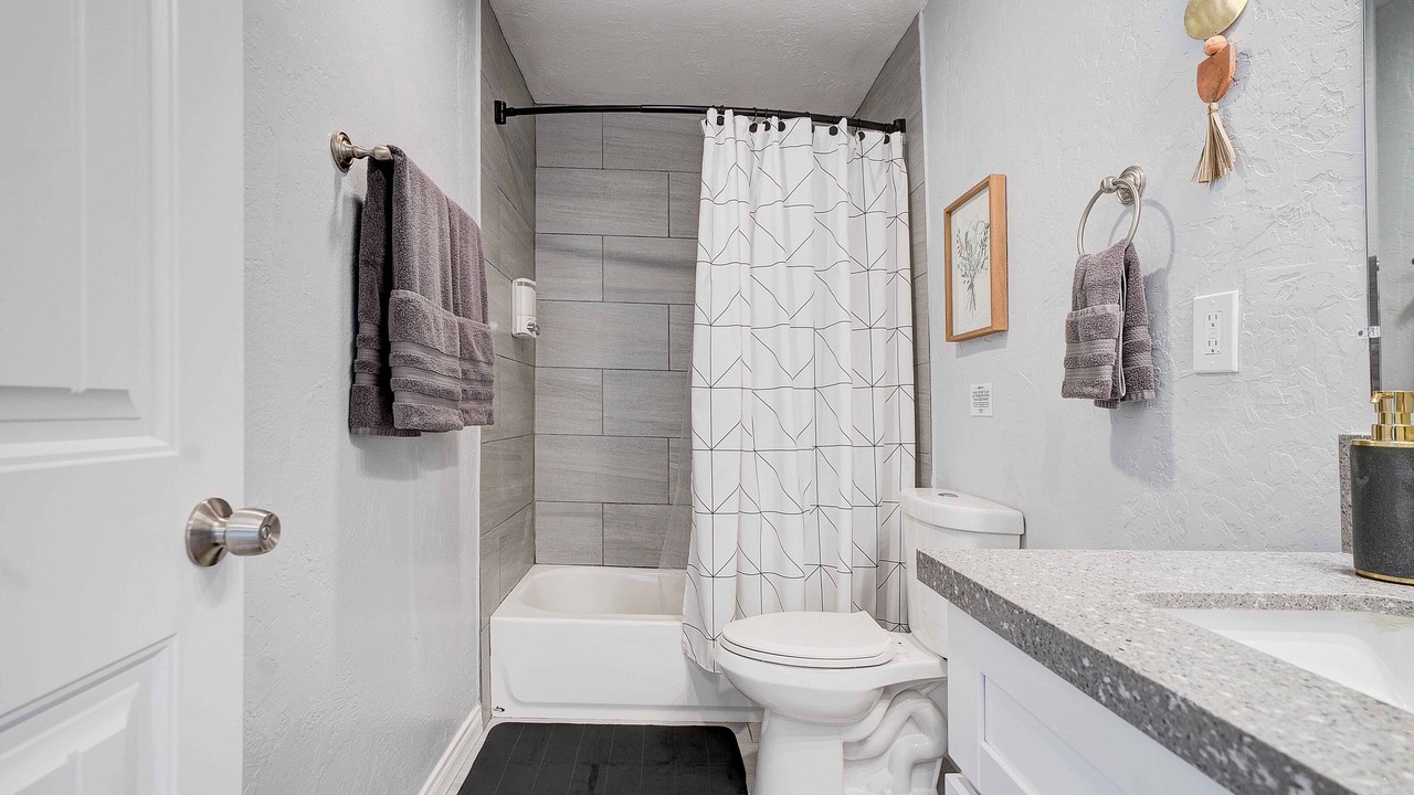 Photo of Bathroom in National City