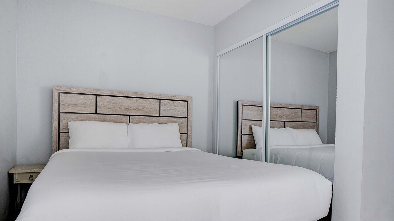 Photo of Bedroom in National City