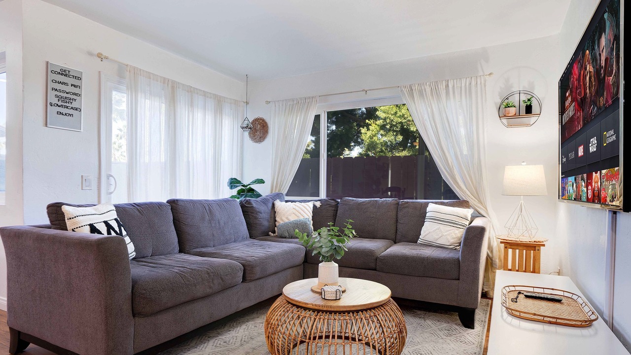 Photo of Livingroom in National City
