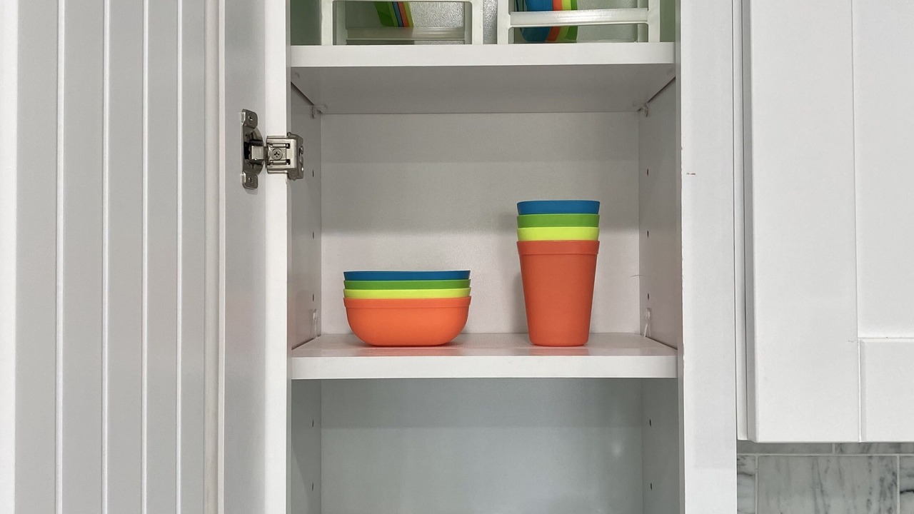 Photo of Kitchen in National City