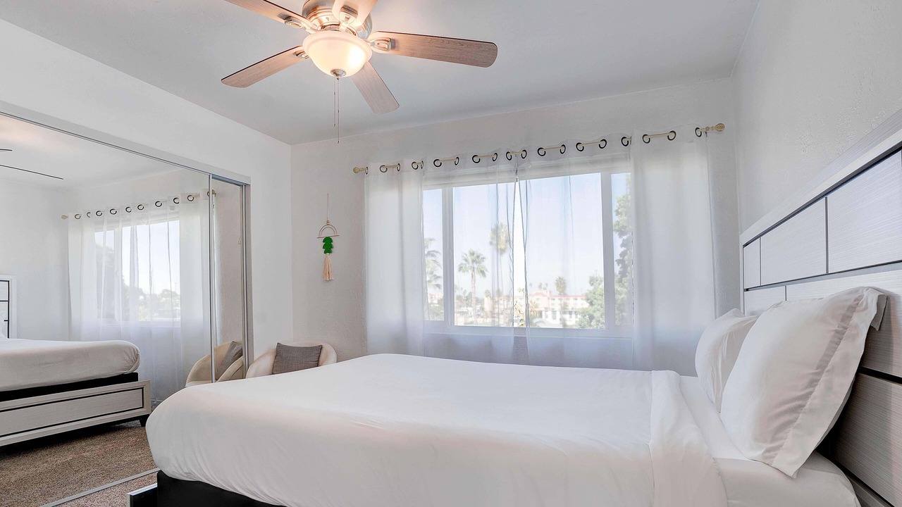 Photo of Bedroom in National City