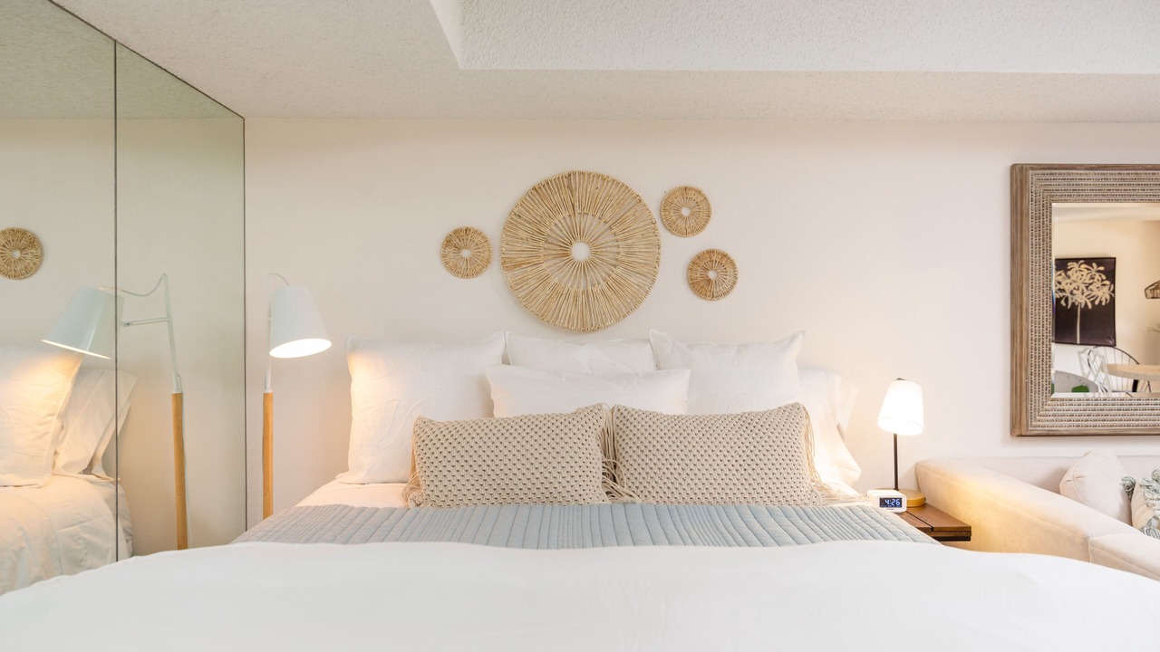 Photo of Bedroom in Palm Springs