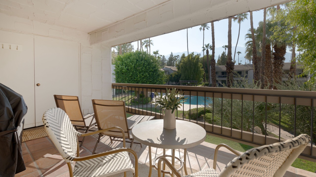 Photo of Outdoor in Palm Springs