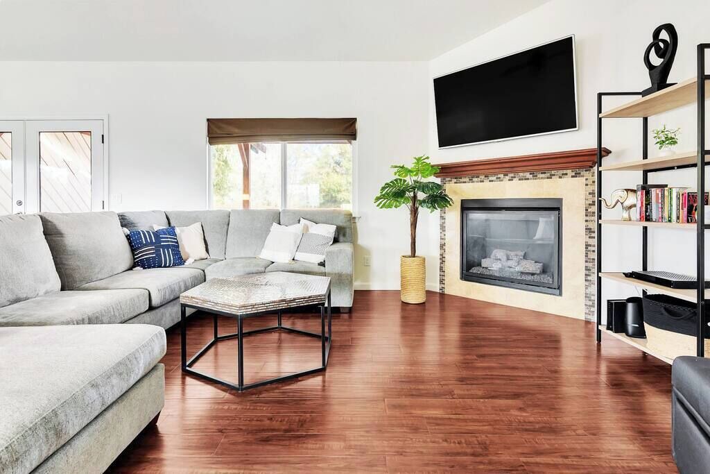 Photo of Bedroom in Atascadero