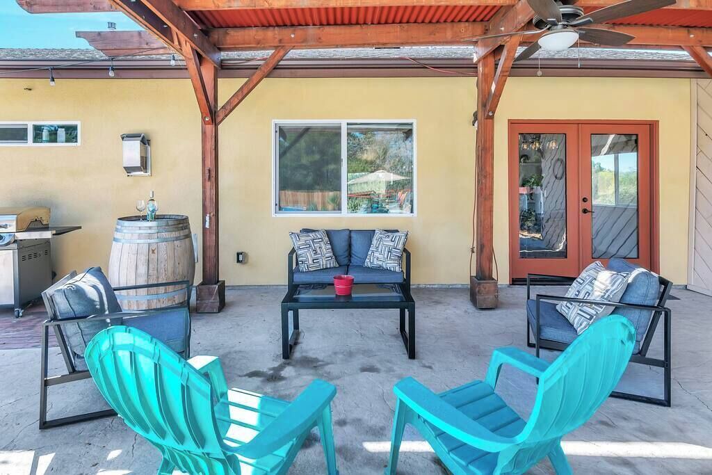 Photo of Outdoor in Atascadero