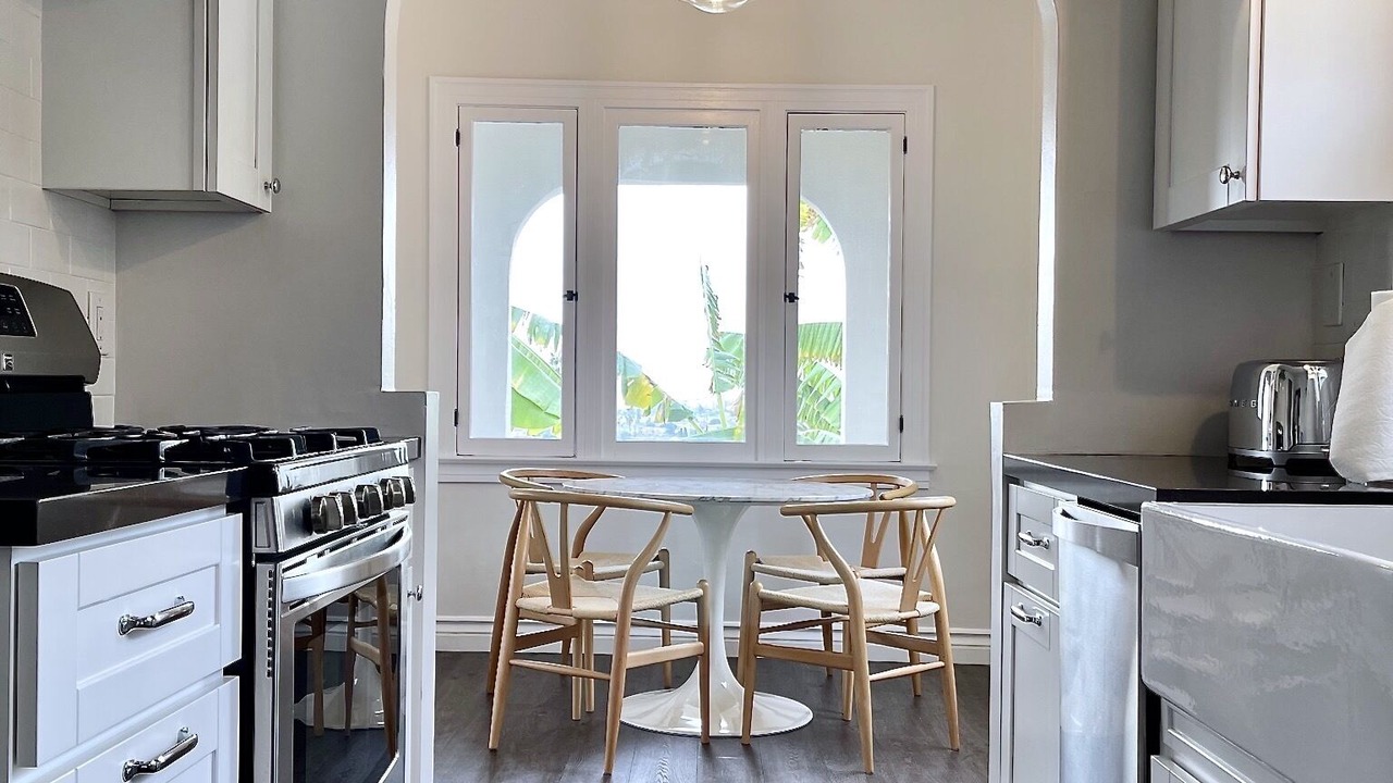 Photo of Kitchen in Los Angeles