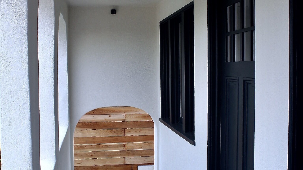 Photo of Patio Balcony in Los Angeles