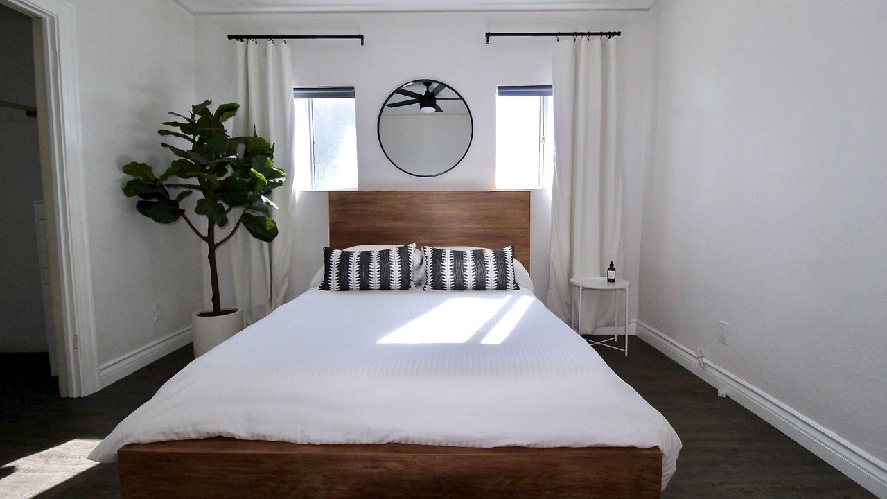 Photo of Bedroom in Los Angeles