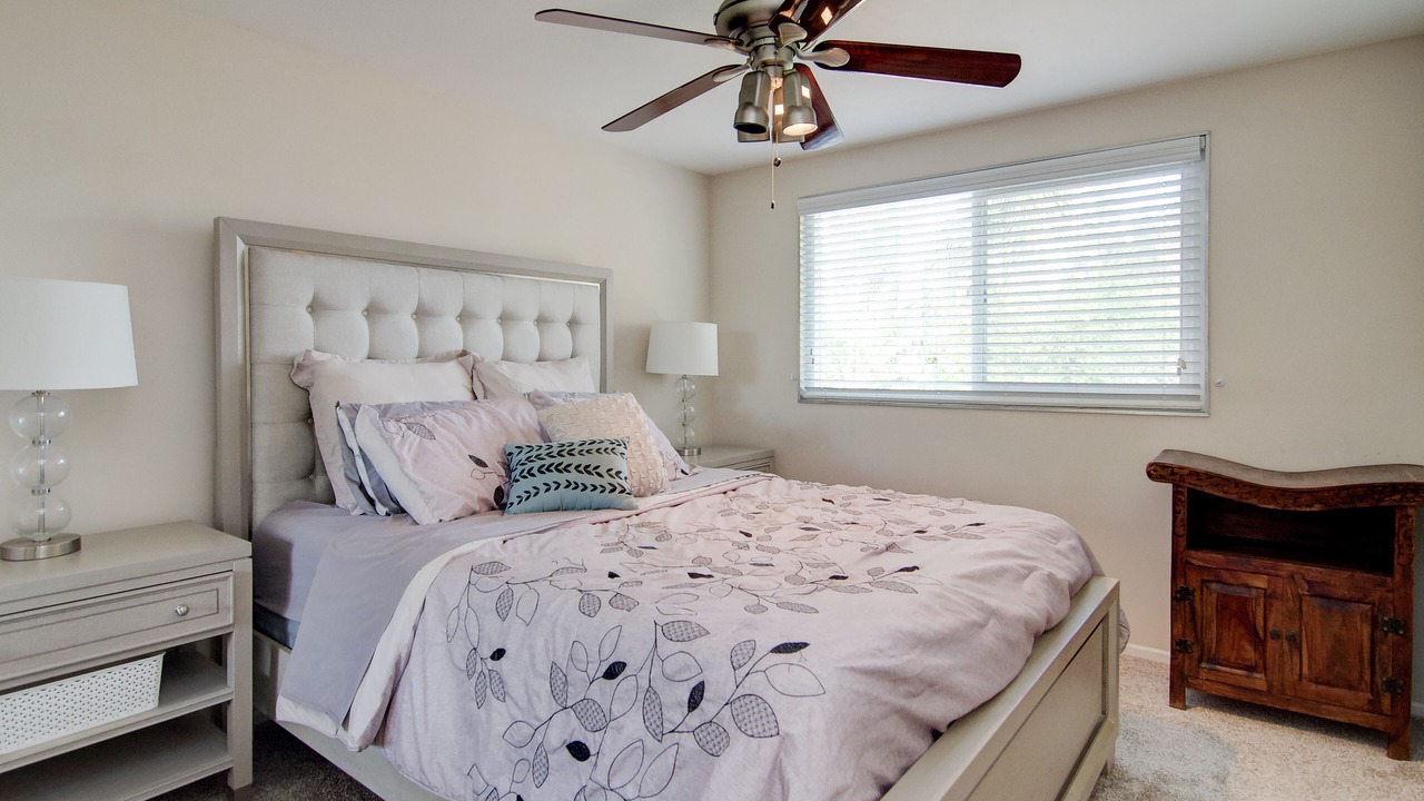 Photo of Bedroom in Tustin