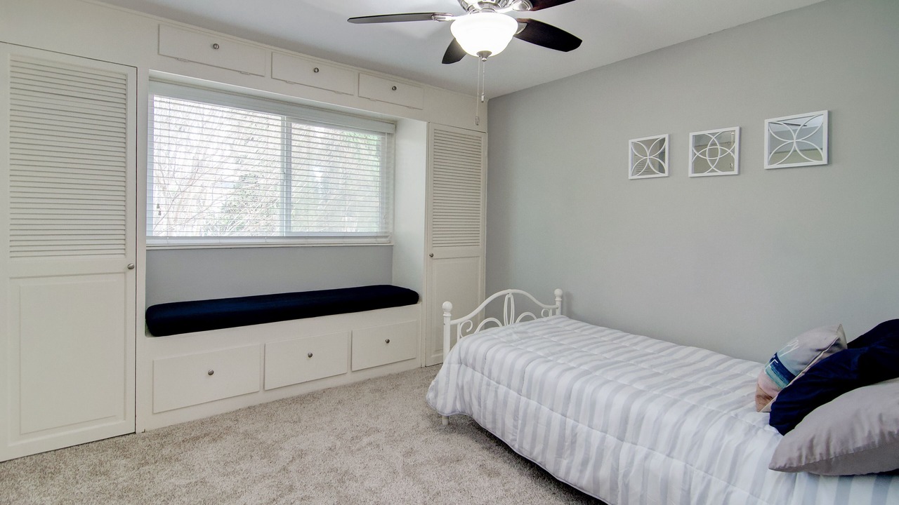 Photo of Bedroom in Tustin