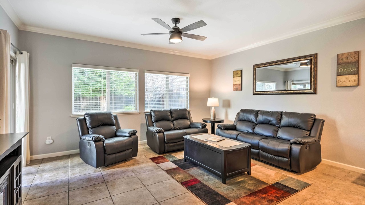 Photo of Livingroom in Lincoln