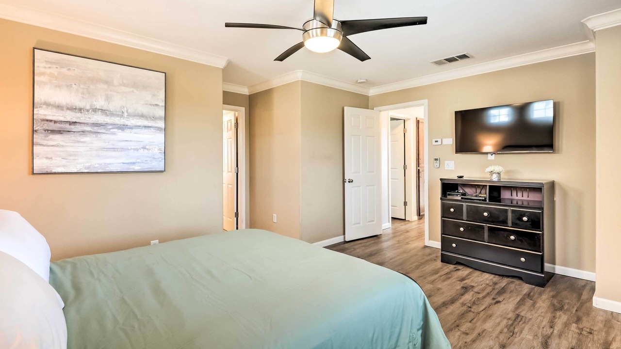 Photo of Bedroom in Lincoln