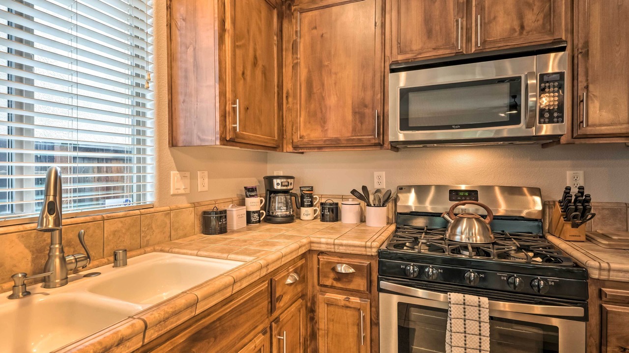 Photo of Kitchen in Lincoln