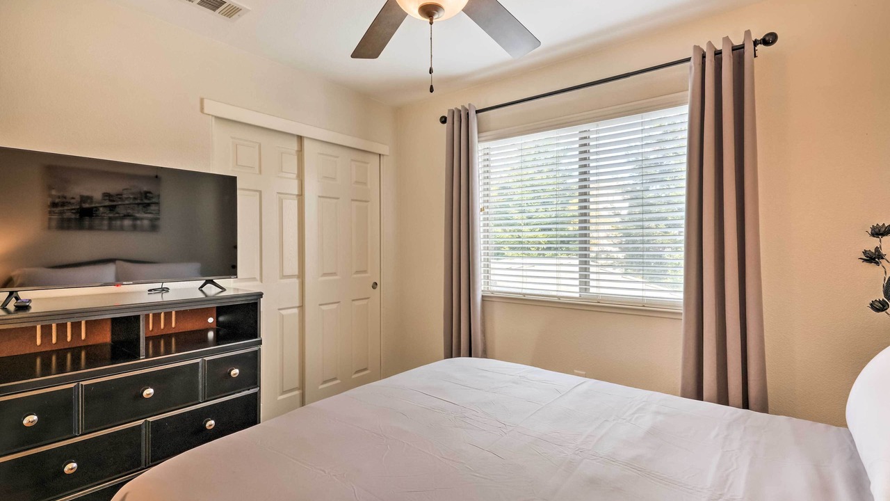 Photo of Bedroom in Lincoln