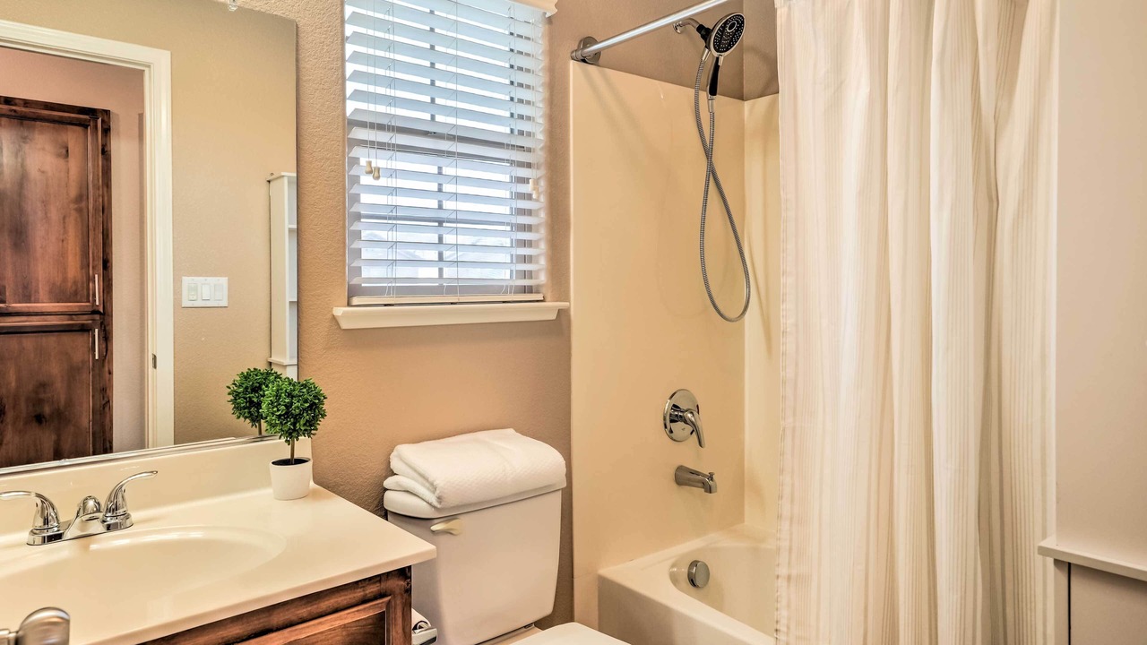 Photo of Bathroom in Lincoln
