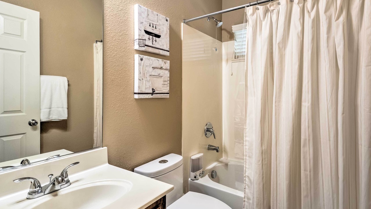 Photo of Bathroom in Lincoln