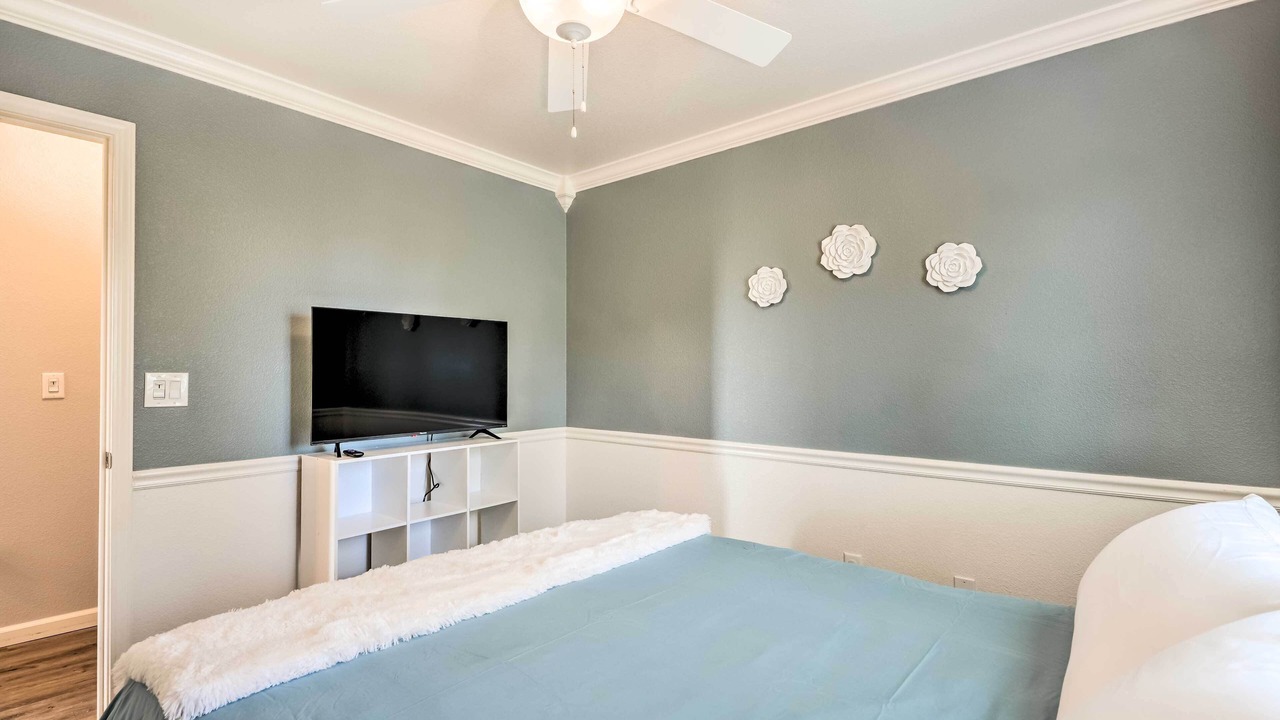 Photo of Bedroom in Lincoln