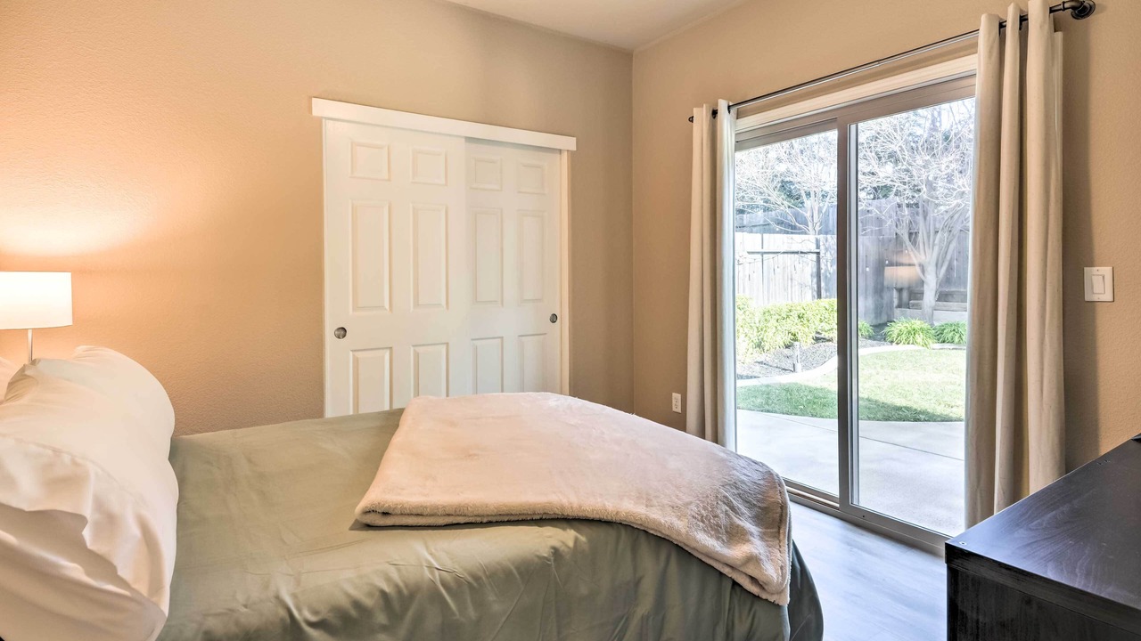 Photo of Bedroom in Lincoln
