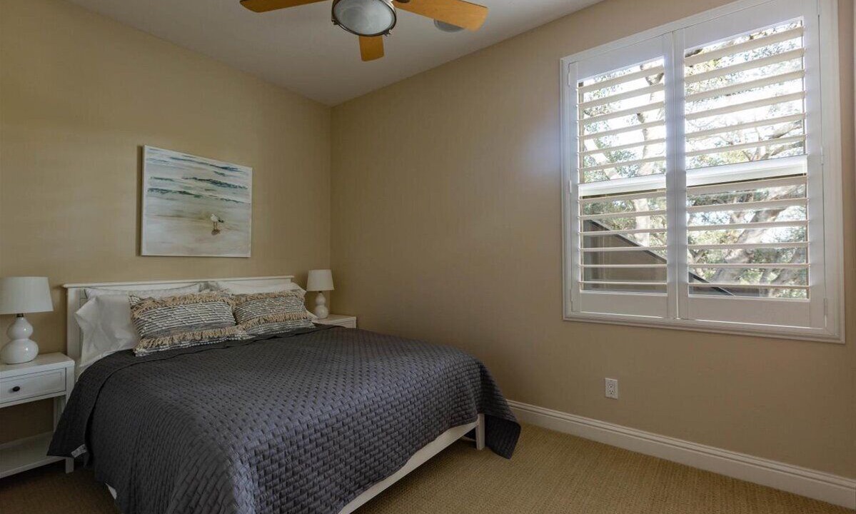Photo of Bedroom in Avila Beach