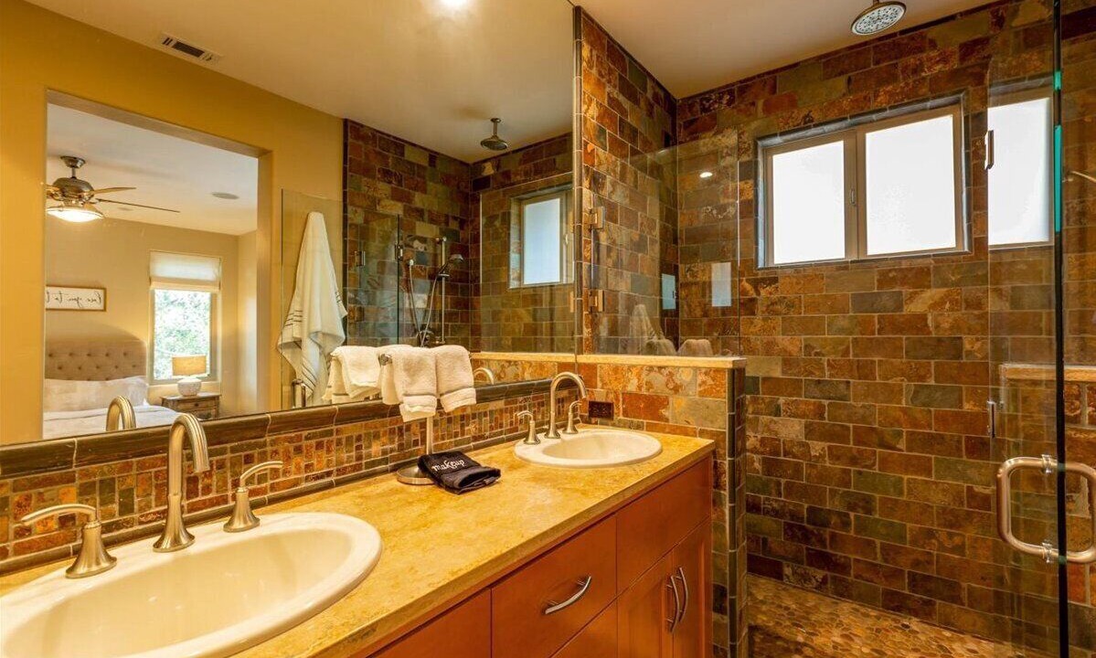 Photo of Bathroom in Avila Beach