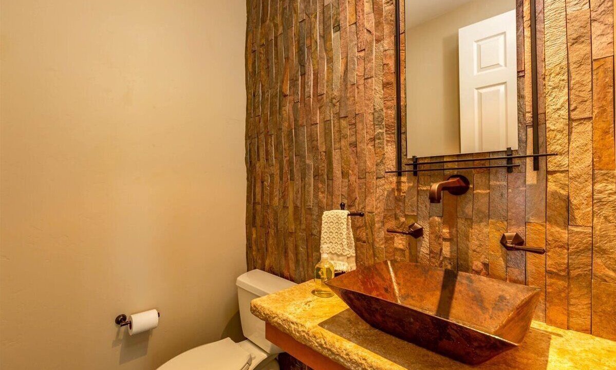 Photo of Bathroom in Avila Beach