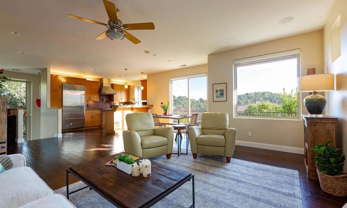 Photo of Livingroom in Avila Beach