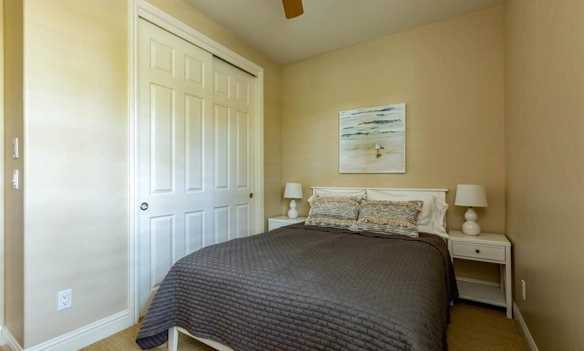 Photo of Bedroom in Avila Beach