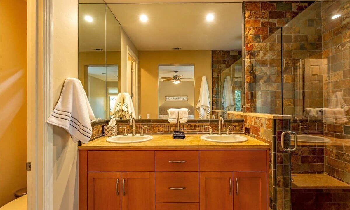 Photo of Bathroom in Avila Beach