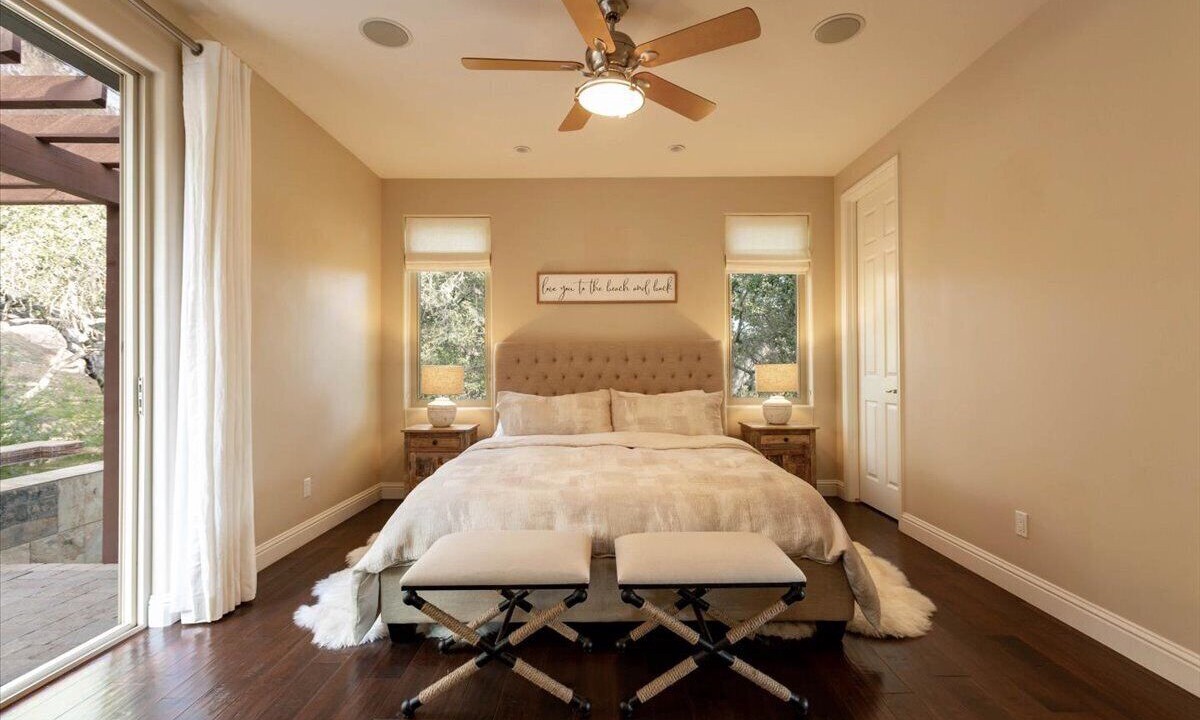Photo of Bedroom in Avila Beach