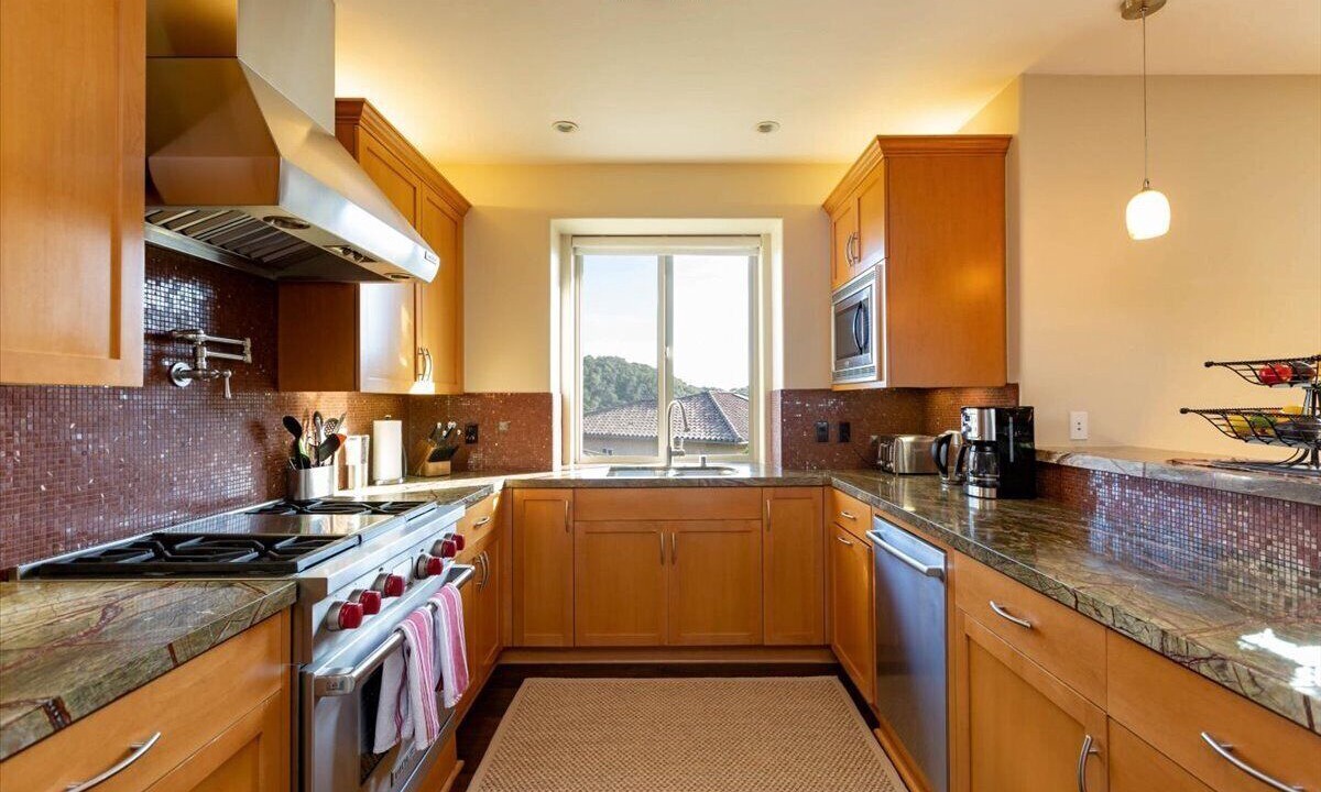 Photo of Kitchen in Avila Beach