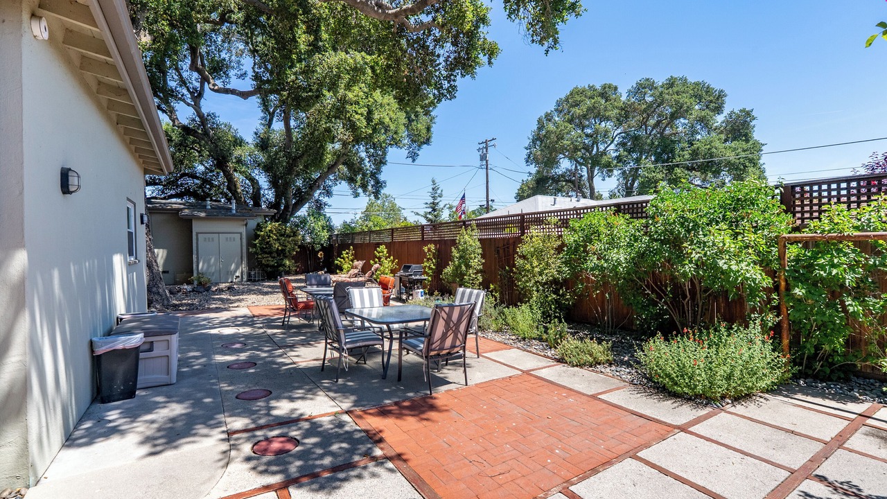 Photo of Outdoor in Paso Robles