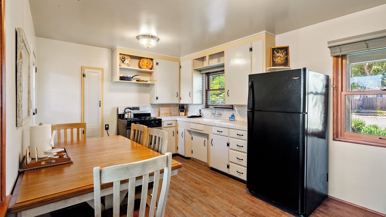 Photo of Kitchen in Paso Robles
