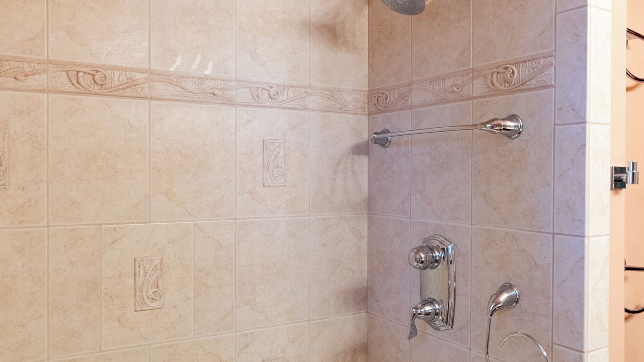 Photo of Bathroom in Paso Robles