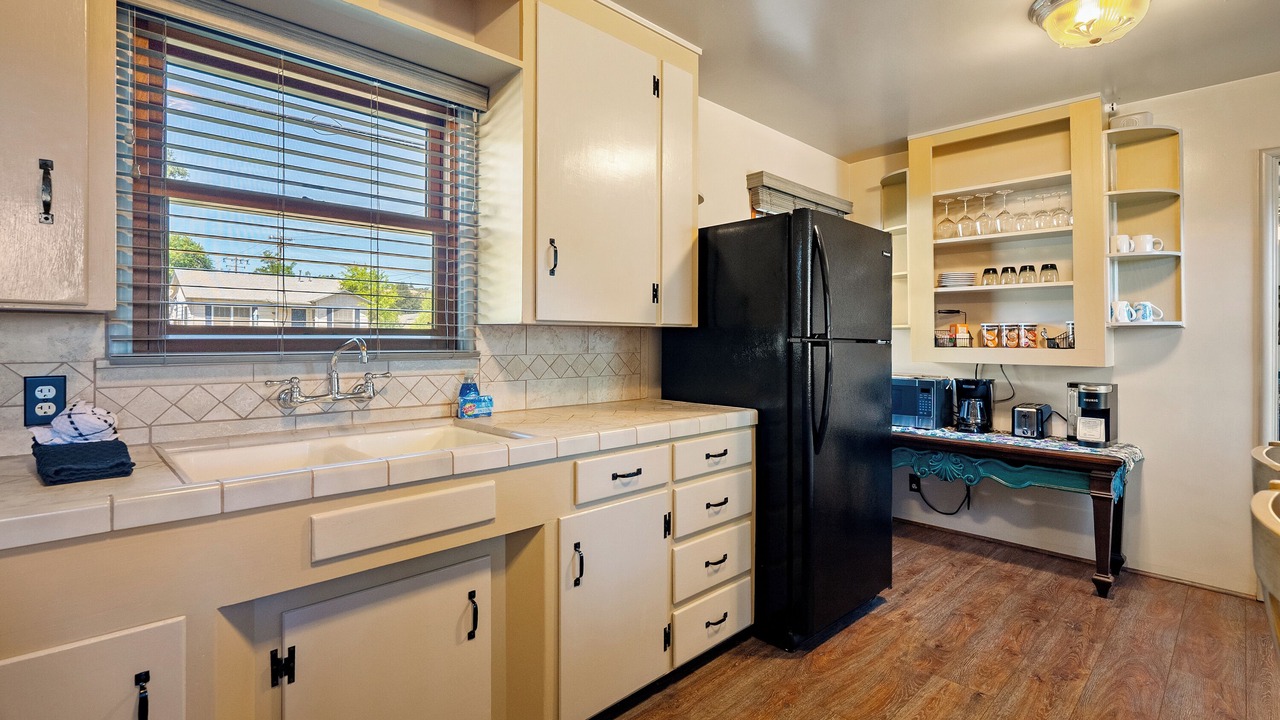 Photo of Kitchen in Paso Robles