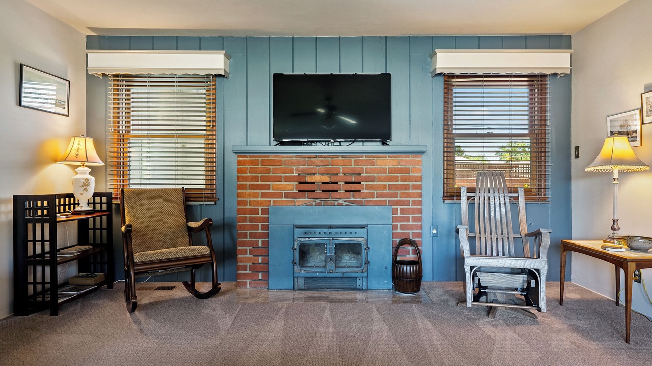 Photo of Livingroom in Paso Robles