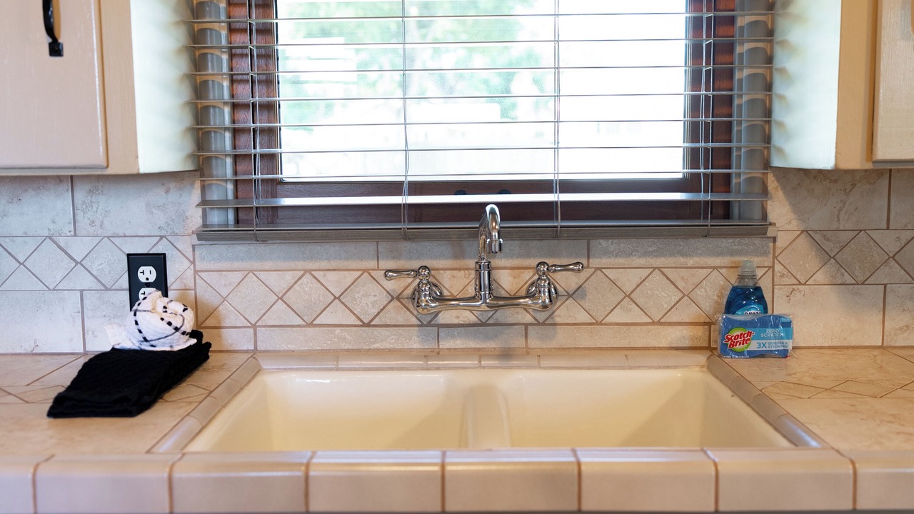Photo of Bathroom in Paso Robles