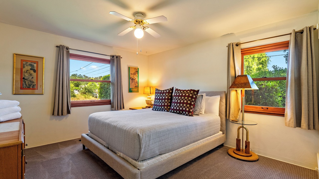 Photo of Bedroom in Paso Robles