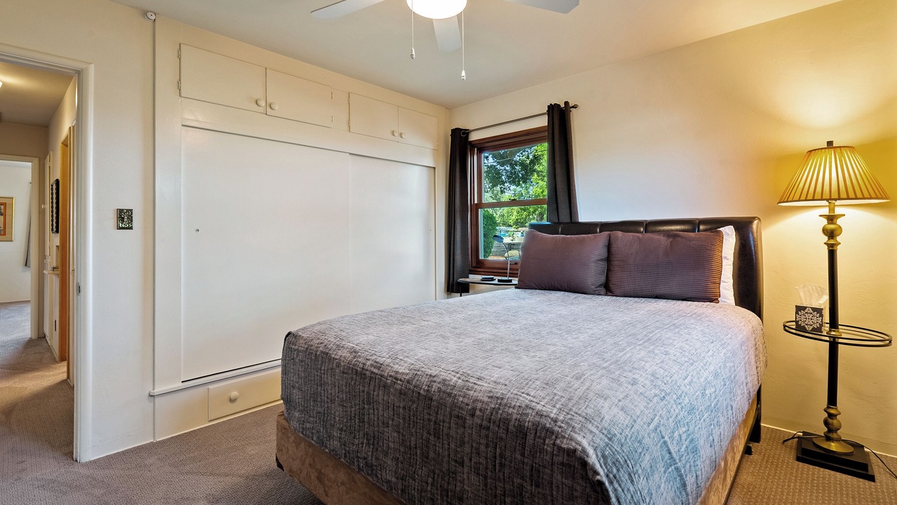 Photo of Bedroom in Paso Robles