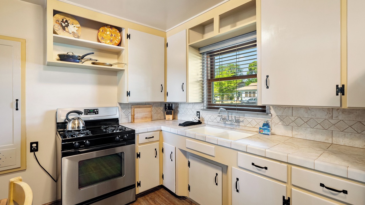 Photo of Kitchen in Paso Robles