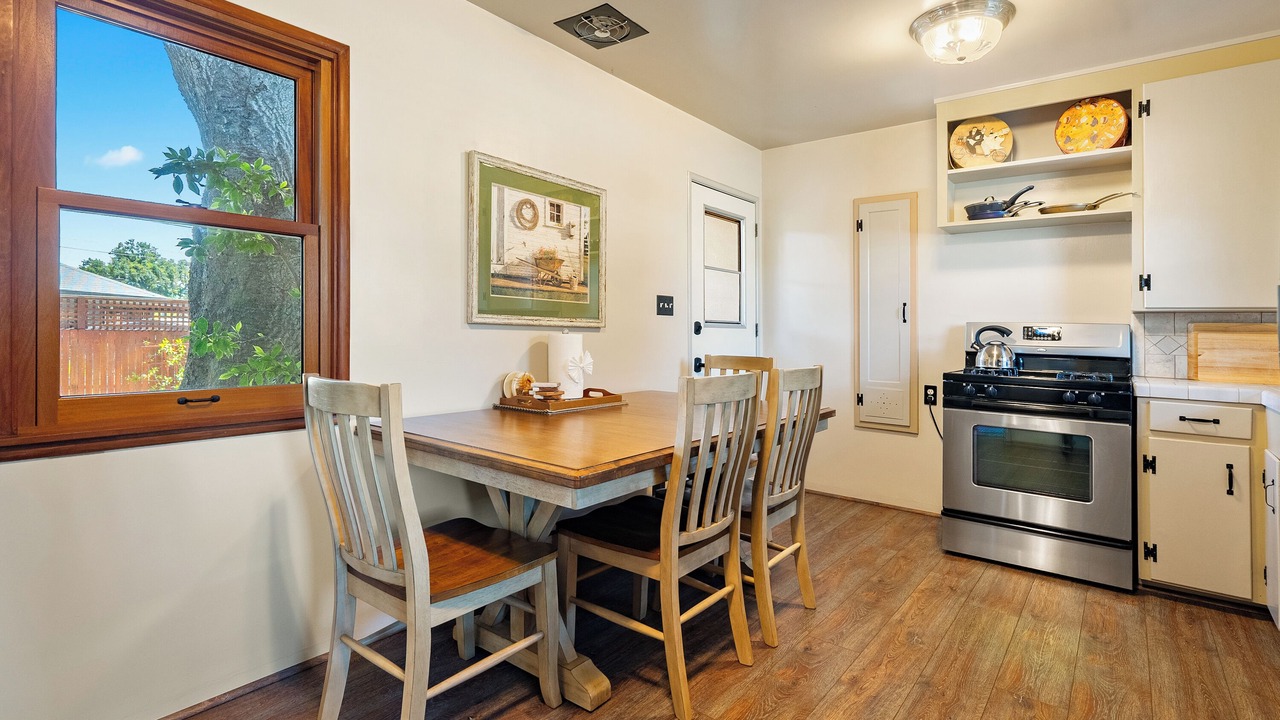 Photo of Kitchen in Paso Robles