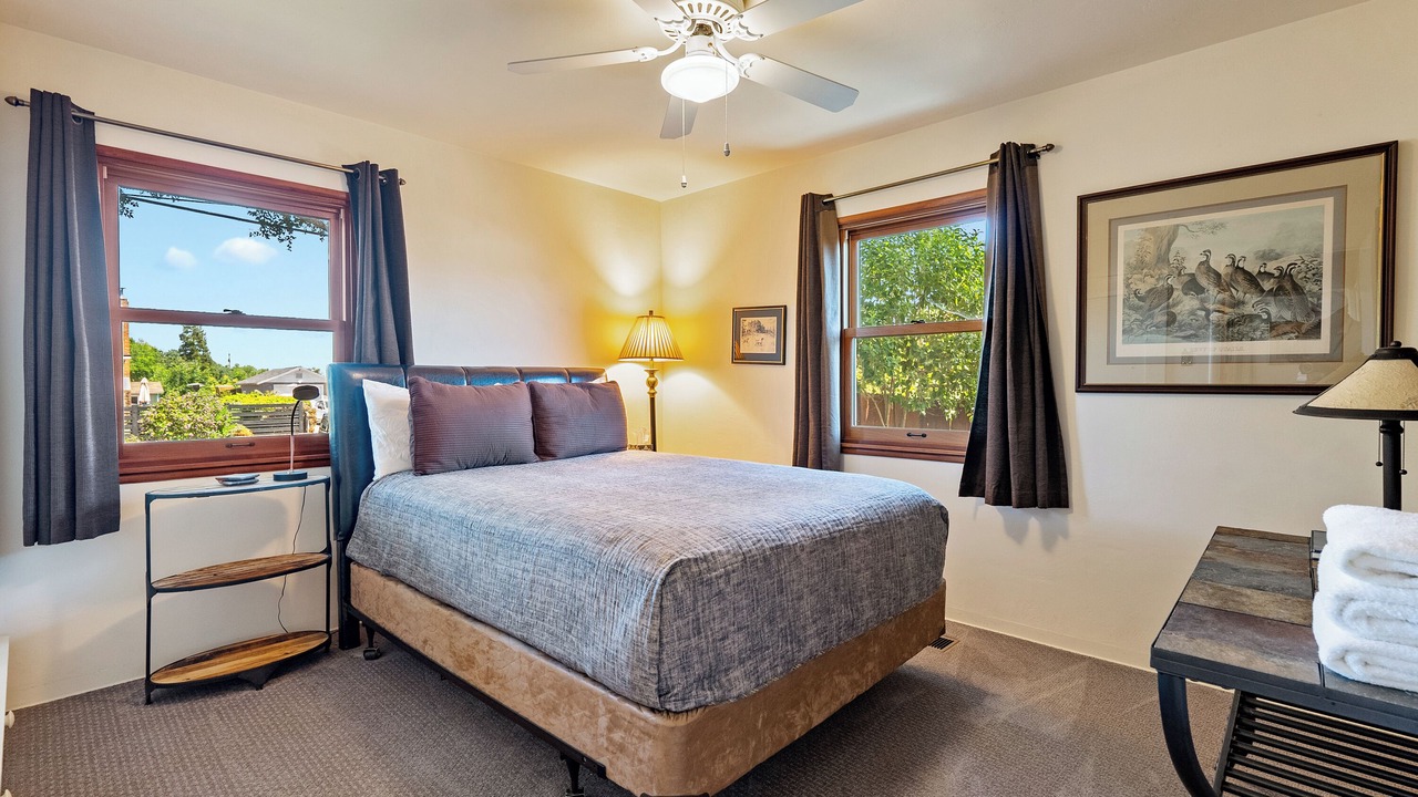 Photo of Bedroom in Paso Robles