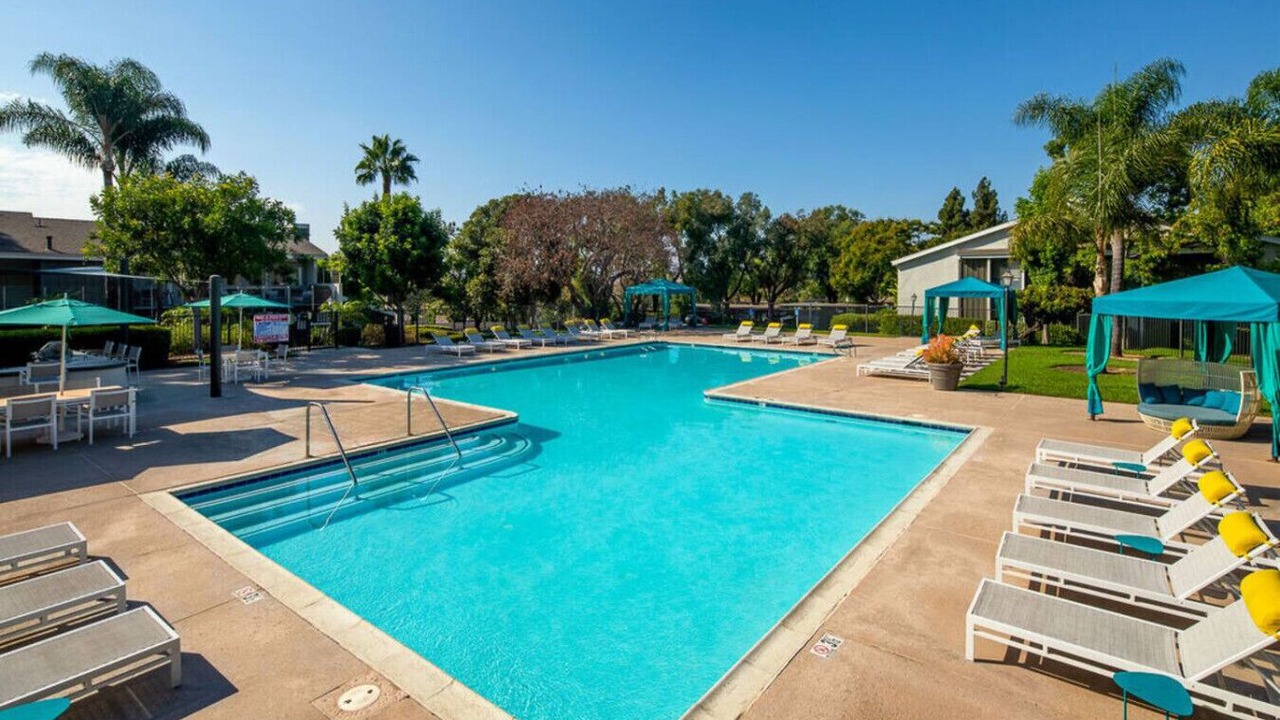 Photo of Outdoor in Ivey Ranch - Rancho Del Oro