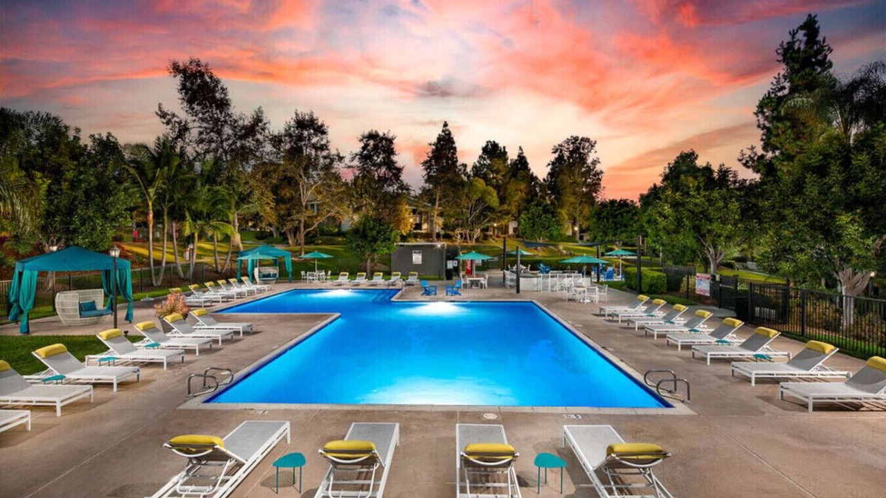 Photo of Outdoor in Ivey Ranch - Rancho Del Oro